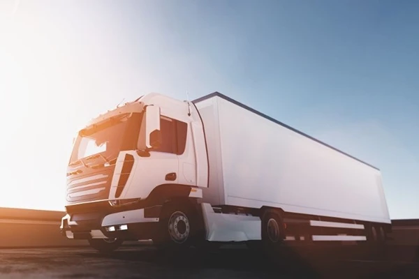 Ankara Keles, Nakliye Firması