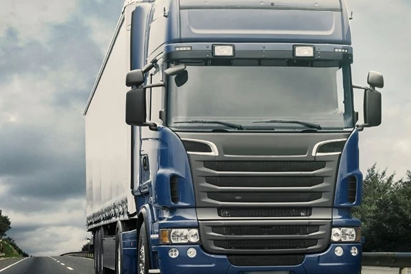 Ankara Keles, Nakliyat Ambarları