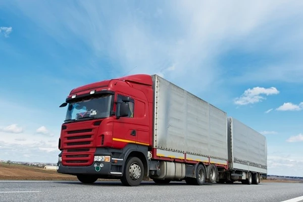 Ankara Keles, Şehirlerarası Taşımacılık