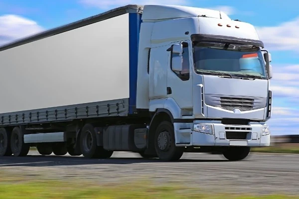 Ankara Keles, Nakliyat